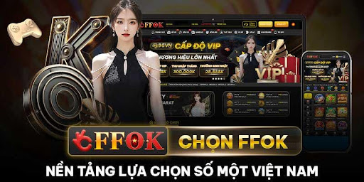 Ffok nhà cái số 1
